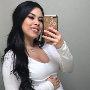 Meet your Posher, Anisa